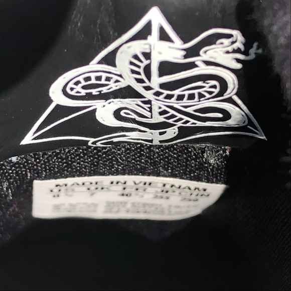 Adidas Running Shoe Women 8.5 ZX Flux Xeno 2015 Negative Collection in Blue Red - Picture 9 of 11